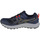 Chaussures Homme Running / trail Asics Gel-Sonoma 7 Bleu