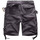 Vêtements Homme Shorts / Bermudas Surplus Division Shorts Oversize Gris