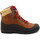 Chaussures Homme Boots Palladium pallabrousse hkr Marron