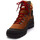 Chaussures Homme Boots Palladium pallabrousse hkr Marron