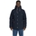 Vêtements Homme Manteaux Revolution Parka Jacket 7246 - Navy Bleu