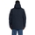 Vêtements Homme Manteaux Revolution Parka Jacket 7246 - Navy Bleu