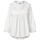 Vêtements Femme Tops / Blouses Wendykei Top 221375 - White Blanc