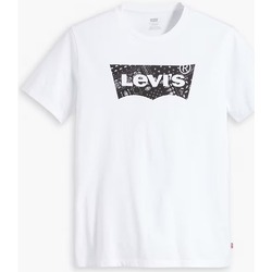 Vêtements Homme T-shirts & Polos Levi's 224911326 Blanc