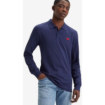 Vêtements Homme T-shirts & Polos Levi's A57970001 Bleu