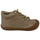 Chaussures Fille Bottines Naturino CHAUSSURES  201288960 Beige