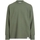 Vêtements Homme T-shirts & Polos Calvin Klein Jeans T shirt manches longues  Ref 61468 Vert Vert