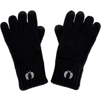 gants fred perry  guantes hombre   c4128 