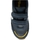 Chaussures Fille Baskets mode Gola AUSTIN PURE STRAP Bleu