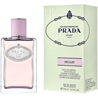 Beauté Femme Eau de parfum Prada midi-skirt Oeillet - eau de parfum - 100ml Oeillet - perfume - 100ml