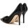 Chaussures Femme Escarpins Guess FL8ELU LEA08 ELOUISA-BLACK Noir