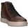 Chaussures Homme Baskets basses IgI&CO 4634200 Noir
