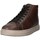 Chaussures Homme Baskets basses IgI&CO 4634200 Noir