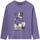 Vêtements Garçon T-shirts & Polos Mayoral  Violet