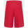 Vêtements Garçon Shorts / Bermudas Nike  Rouge