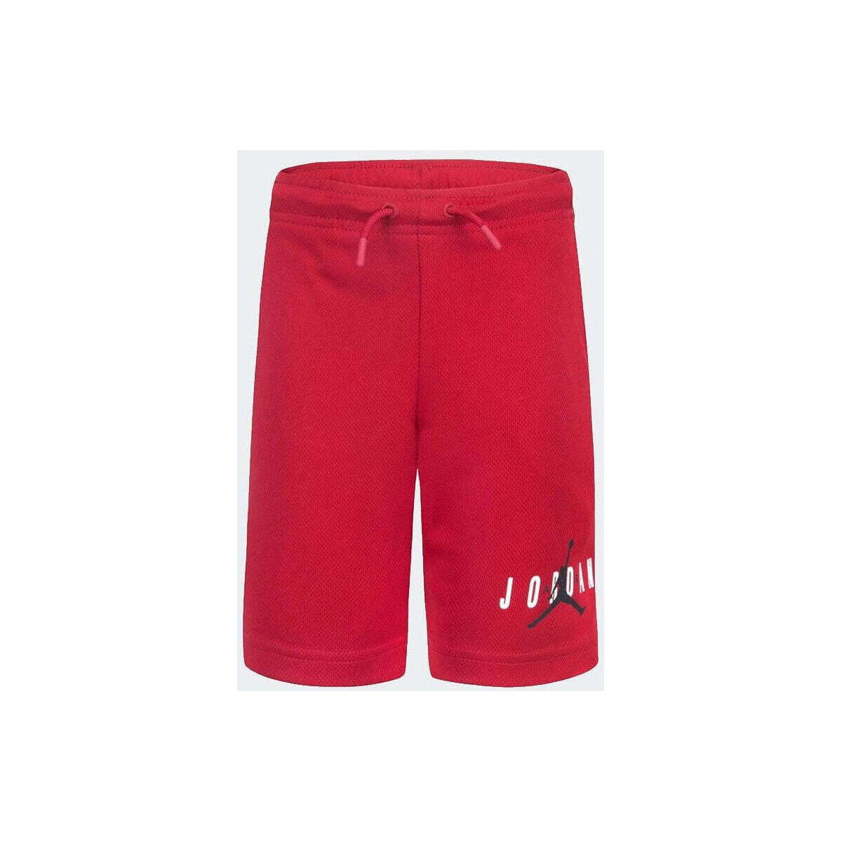 Vêtements Garçon Shorts / Bermudas Nike  Rouge