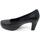 Chaussures Femme Derbies & Richelieu Dorking  Noir