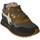 Chaussures Homme Baskets basses W6yz  Vert