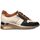 Chaussures Femme Baskets mode Mephisto Elisia Multicolore