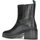Chaussures Femme Bottines Pikolinos BOTTES  VALLADOLID W5D-8942 Noir