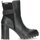 Chaussures Femme Bottines Pikolinos BOTTES  CERVERA W1H-8579C1 Noir