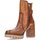 Chaussures Femme Bottines Pikolinos BOTTES  CERVERA W1H-8579C1 Marron