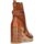 Chaussures Femme Bottines Pikolinos BOTTES  CERVERA W1H-8579C1 Marron