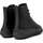 Chaussures Homme Boots Camper BOTTINES  K300405 SOL NOIR_011