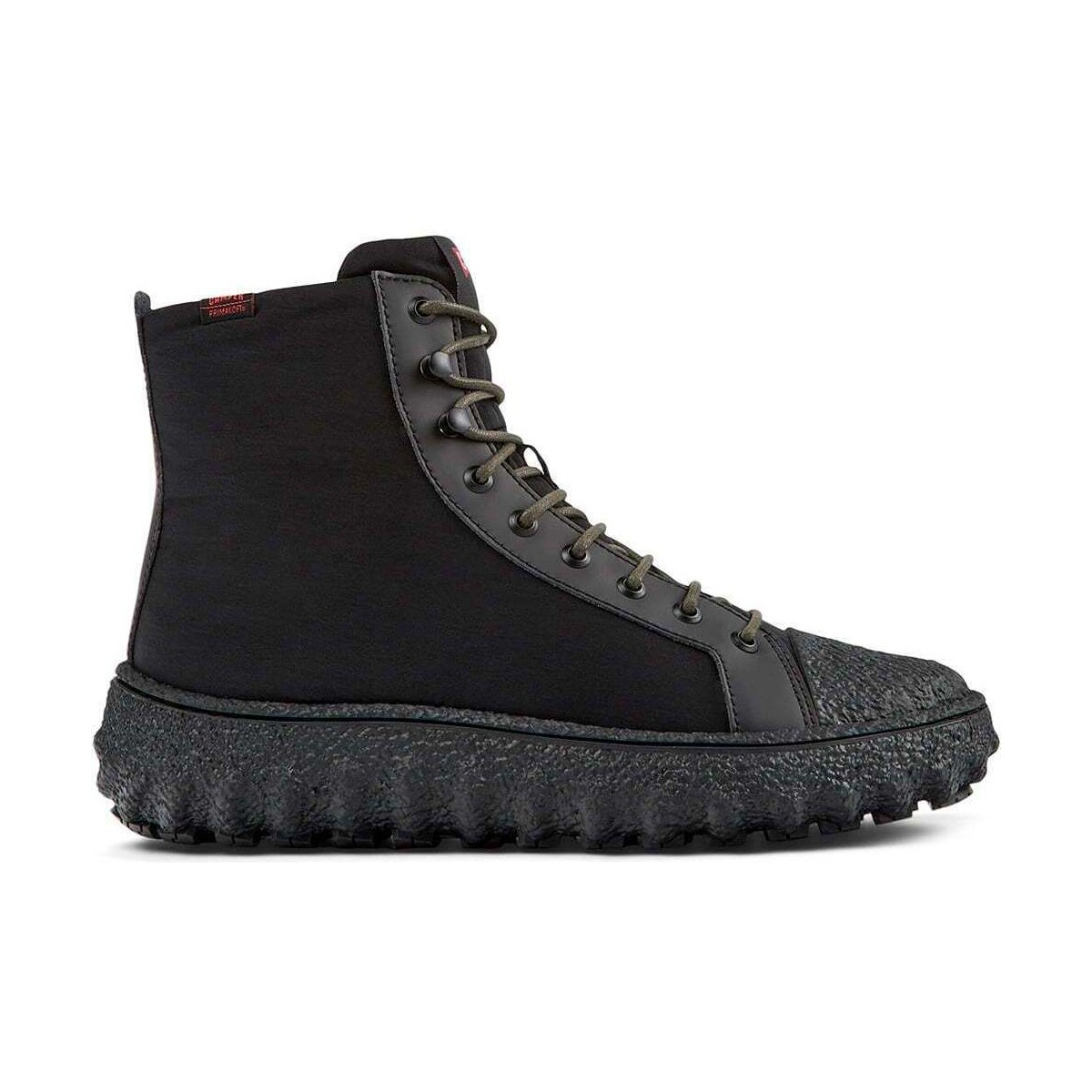 Chaussures Homme Boots Camper BOTTINES  K300405 SOL NOIR_011