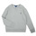 Vêtements Enfant polo-shirts office-accessories Kids Loafers LS CN-TOPS-KNIT Gris