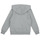 Vêtements Enfant Sweats Aries Polo logo-embroidered Shirts for Men PO HOOD-KNIT SHIRTS-SWEATSHIRT Gris