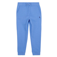 Vêtements Garçon Pantalons de survêtement Adidas Streetball For Sale PO PANT-BOTTOMS-PANT Bleu