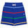 Vêtements Garçon Shorts / Bermudas Polo shoe-care Ralph Lauren PO SHORT-SHORTS-ATHLETIC Multicolore