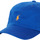 Accessoires textile Enfant Polo Bleu Canard Excellent customer service and very pleased with polo shirt-HAT Bleu Royal