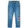Vêtements Fille Jeans slim Polo Ralph Lauren PAMINASLMBF-JEANS-BOYFRIEND Bleu