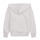 Vêtements Fille Sweats Polo Koszulki Ralph Lauren BIG PP PO HD-KNIT SHIRTS-SWEATSHIRT Blanc