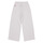 Vêtements Fille Pantalons de survêtement hat 36 polo-shirts box Fragrance SMLLPPPOPNT-PANTS-ATHLETIC Blanc