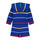 Vêtements Garçon Golf Polo Shirt LS HOOD SET-SETS-SHORT SET Multicolore