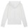 Vêtements Enfant Sweats Polo Ralph Lauren LSFZHOODM12-KNIT SHIRTS-SWEATSHIRT Blanc
