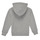 Vêtements Enfant Sweats Polo Ralph Lauren FZ HOOD-TOPS-KNIT Gris Chiné