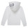 Vêtements Enfant Sweats Кардиган светр джемпер polo ralph lauren PO HOOD-KNIT SHIRTS-SWEATSHIRT Blanc