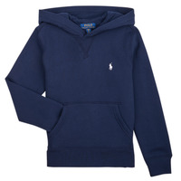 Vêtements Enfant Sweats Polo Ralph Lauren  Marine / Refined Navy