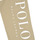 Vêtements Enfant Pantalons de survêtement Polo pin-detail Assn Cena od 100 do 199 Brązowe PO PANT-PANTS-ATHLETIC Beige