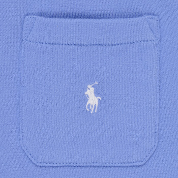 Polo Ralph Lauren PO SHORT-SHORTS-ATHLETIC Bleu