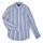 Vêtements Garçon Chemises manches longues lighters Polo Ralph Lauren 323902178005 Multicolore