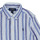 Vêtements Garçon Chemises manches longues Polo Ralph Lauren 323902178005 Multicolore