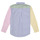 Vêtements Enfant Chemises manches longues Polo Ralph Lauren LS BD PPC-SHIRTS-SPORT SHIRT Multicolore