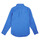 Vêtements Garçon Chemises manches longues Polo Ralph Lauren CLBDPPC-SHIRTS-SPORT SHIRT Bleu