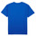 Vêtements Garçon T-shirts manches courtes Polo Ralph Lauren SS CN-KNIT SHIRTS-T-SHIRT Bleu