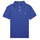 Vêtements Garçon Polos manches courtes Polo Ralph Lauren SLIM POLO-TOPS-KNIT Bleu